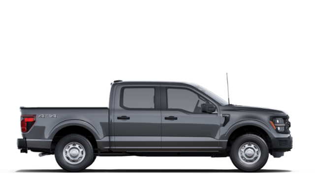 2025 Ford F-150+F-150